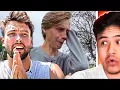 Tik Toker Scammed For 200K The Story of Lukas Hintzman And Jimmy Darts