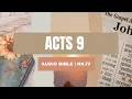 Acts 9 Bible Bible Reading NKJV Version