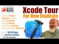 2 Using Xcode Creating an iOS Project
