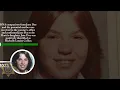 Kern County Juvenile Jane Doe 1978 - IDENTIFIED