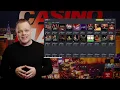 Casino Hacks - ComeOn LIVE