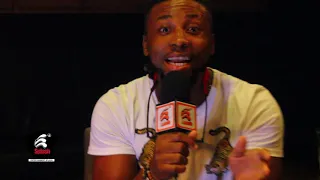 esplash tv meet pasky from the e starz group