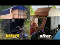 Download Lagu renovasi motor camper double deck | motorcamping | campervan roda tiga