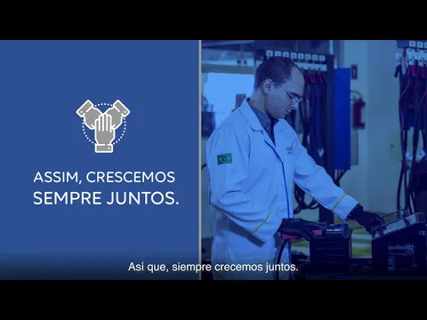 Unimoura 1 ano, vídeo da Cacoete Produções