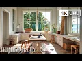 HOUSE TOUR Bohemian Style and Farmhouse Roots Define This Architect s Home l 4K