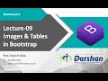 BootStrap - Lecture 09