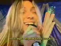 Angra - Bleeding heart - Legendado
