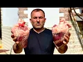 Download Lagu BEEF HEART, RECIPE.