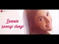 Suna Hai (Female Version) - Sanak | Vidyut & Rukmini | Shreya Ghoshal | Jeet Gannguli | Rashmi Virag