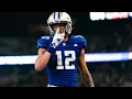 Denzel Boston Elite Washington WR Prospect 2025 Highlights