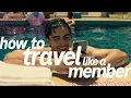 How to Travel Like a Member T-Mobile