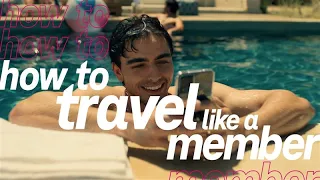 How to Travel Like a Member T-Mobile