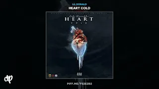 lil donald do better heart cold 