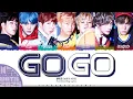 Download Lagu BTS (방탄소년단) 'Go Go' Lyrics [Color Coded Han_Rom_Eng] | UNTIL 2025 #44