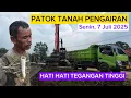 Download Lagu IKHLAS‼️TANAH PENGAIRAN DIGUNAKAN KEMBALI PEMERINTAH, KALI CIKUMPENI PUNYA AIR YANG BERSIH