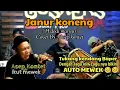 Download Lagu JANUR KONENG (H.dodi mansur) Cover by : Asep kontet | Tukang kendang mewek juga