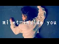 milet - inside you【専門弁護士 QUEEN】片頭曲