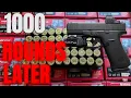 Don t Buy The Glock 43X MOS Until You See This 1000 Rounds Later