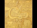 Chicago - (I've Been) Searchin' So Long