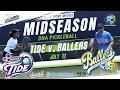AFPL MIDSEASON - Punta Gorda Tide v Jacksonville Ballers