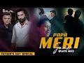 Download Lagu Papa Meri Jaan | Flute 🪈  Version | Melodic Techno | Animal | Remix | DJ Dalal London | Sonu Nig