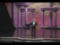 Anne Murray and Kenny Rogers live