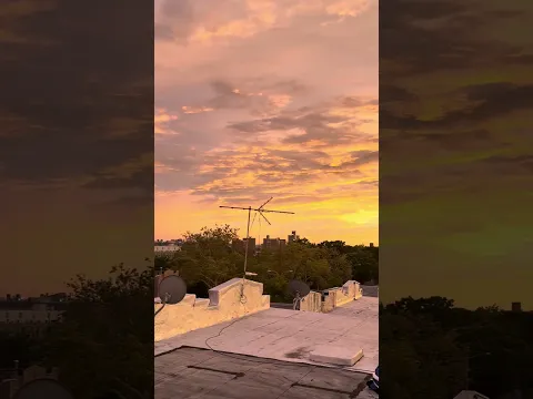 Brooklyn before the Storm