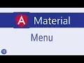 Angular Material Tutorial - 12