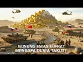 Download Lagu 99% Mati Karena Emas Ini! Apa yang Terjadi di Sungai Eufrat?