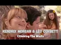 Download Lagu Kendrix Morgan and Leo Corbett - Climbing The Walls