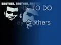 WORK TO DO - Isley Brothers