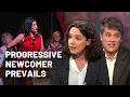 Amanda Janoo clinches Vermont s Democratic nominee for governor