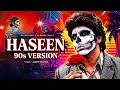 Lagu  Haseen- Talwinder (90s Version)| Retro Bollywood Feel I Viral Remix 2025