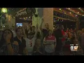Texas Tech Fans Gather For Watch Parties In DFW