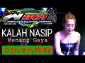 Lagu KALAH NASIP MENANG GAYA OT WIKA SANG PENJELAJAH SUMSEL DJ DEVI KITTY KOREA