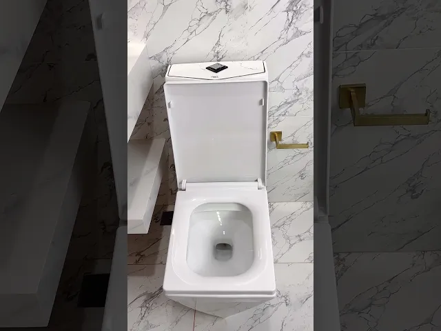 Vídeo do produto