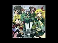Rival - Soul Link OST - Hiroyuki Sawano
