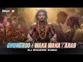 Download Lagu Ghungroo x Waka Waka (Arab Afro House Mashup) | DJ Shadow Dubai | War | 2025