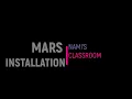 L-1 3a MARS INSTALLATION FOR MIPS IMPLEMENTATION NAMI S CLASSROOM