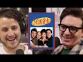LA EXPERIENCIA DE DRAKE BELL ACTUANDO EN SEINFELD