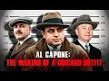 HOW DID AL CAPONE MAKE THE MAFIA THE MAIN GANG IN CHICAGO - Al Capone and Chicago Outfit