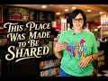 Grand Theater Tour