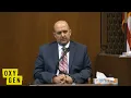 Jessica Chambers The Retrial Of Quinton Tellis Day 4 - Part 2 Oxygen