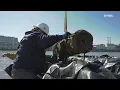 Rare Revolutionary War Artifacts Found at Bottom of Savannah Harbor After 200 Years
