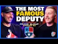 The Most Viral Cop On Earth - Deputy Frank Sloup