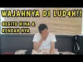 Download Lagu SAKIT TAPI TAK BERDAR4HH... TAK KUAT TAHAN TANGIS.