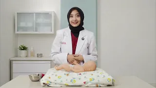 Masih Kompres Pakai Air Dingin? Ini Cara Mengompres Anak Demam yang Benar!
