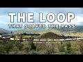 The Tehachapi Loop and The Towns That Built it Route 466 Highway 58