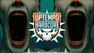 The Dark Horror - STUCK IN YOUR HEAD (Uptempo)