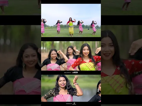 ইউটিউব এ গিয়ে পুরো ভিডিও টা দেখে নেও 🙏🏻😊❤️। #joyjitdance #MontayKoyNachong